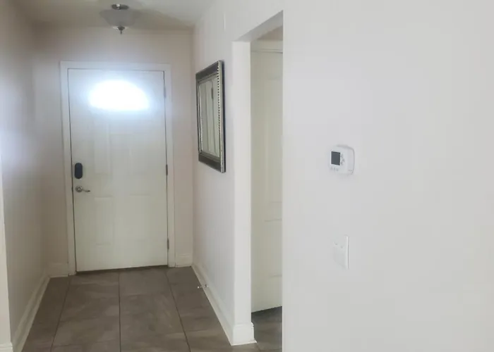 Corner Villa