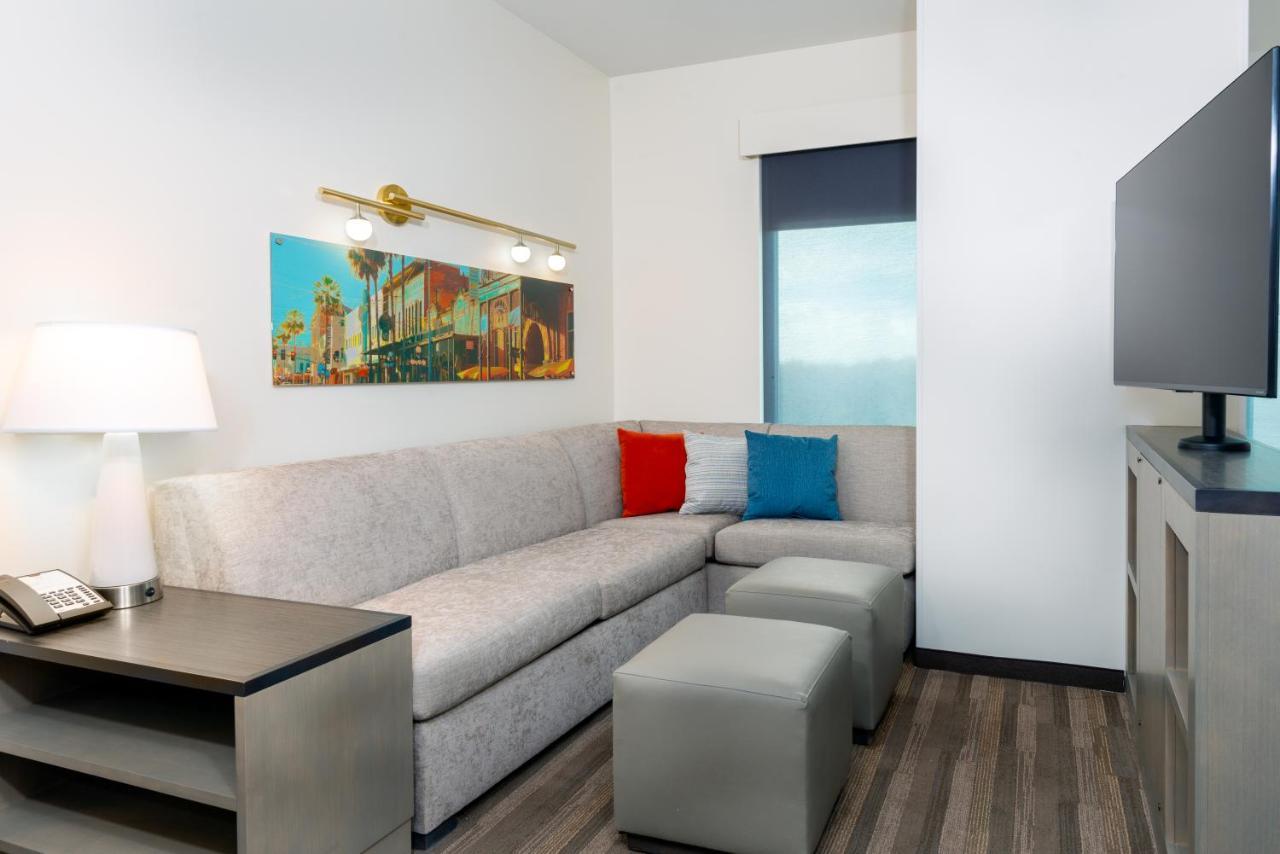 Hotel Hyatt House Airport/westshore Tampa