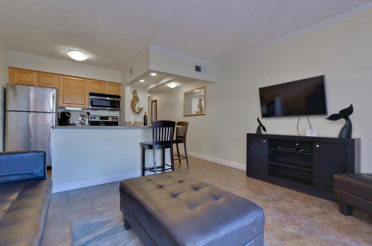 202-pool, Wifi, Close To Bucs Stadium Tampa