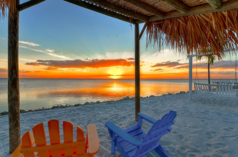 202-pool, Wifi, Close To Bucs Stadium Tampa