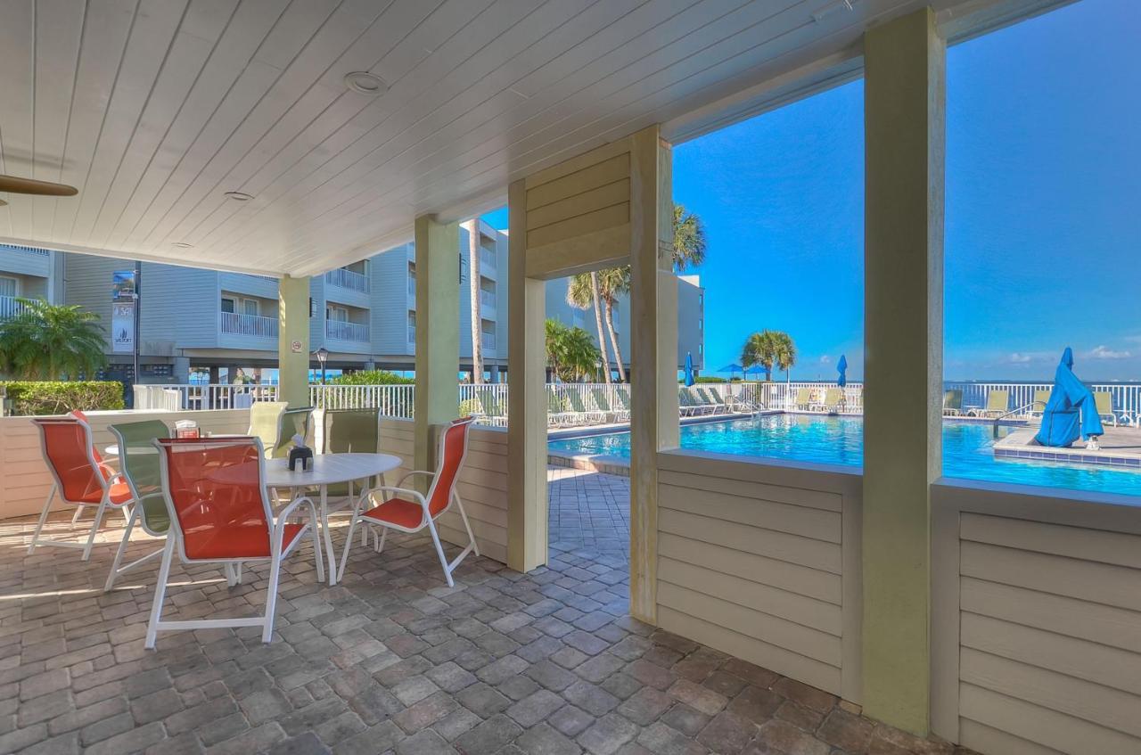 Apartment 202-pool, Wifi, Close To Bucs Stadium *