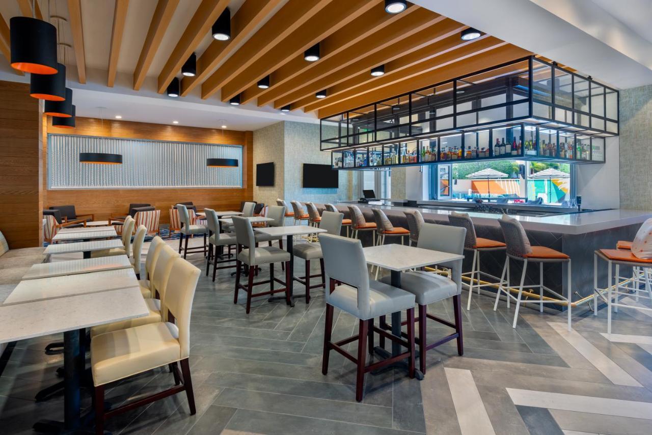 Hotel Hyatt House Airport/westshore 3*