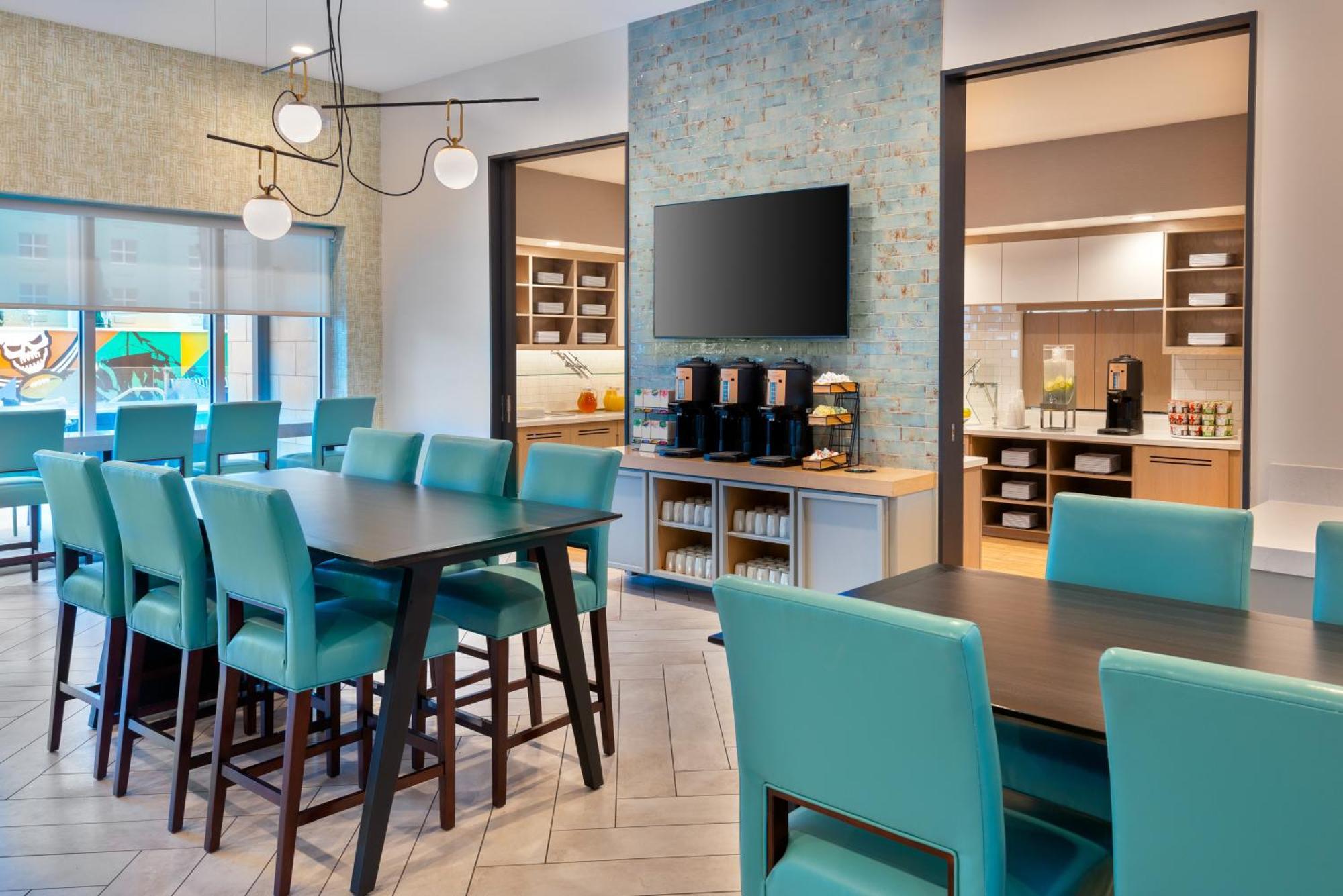 Hotel Hyatt House Airport/westshore