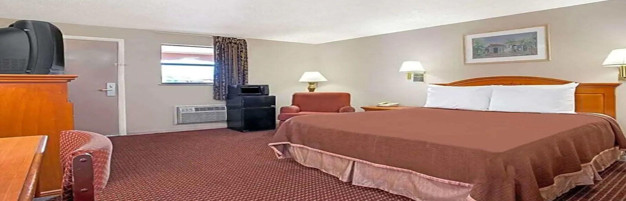 Airport Hotel