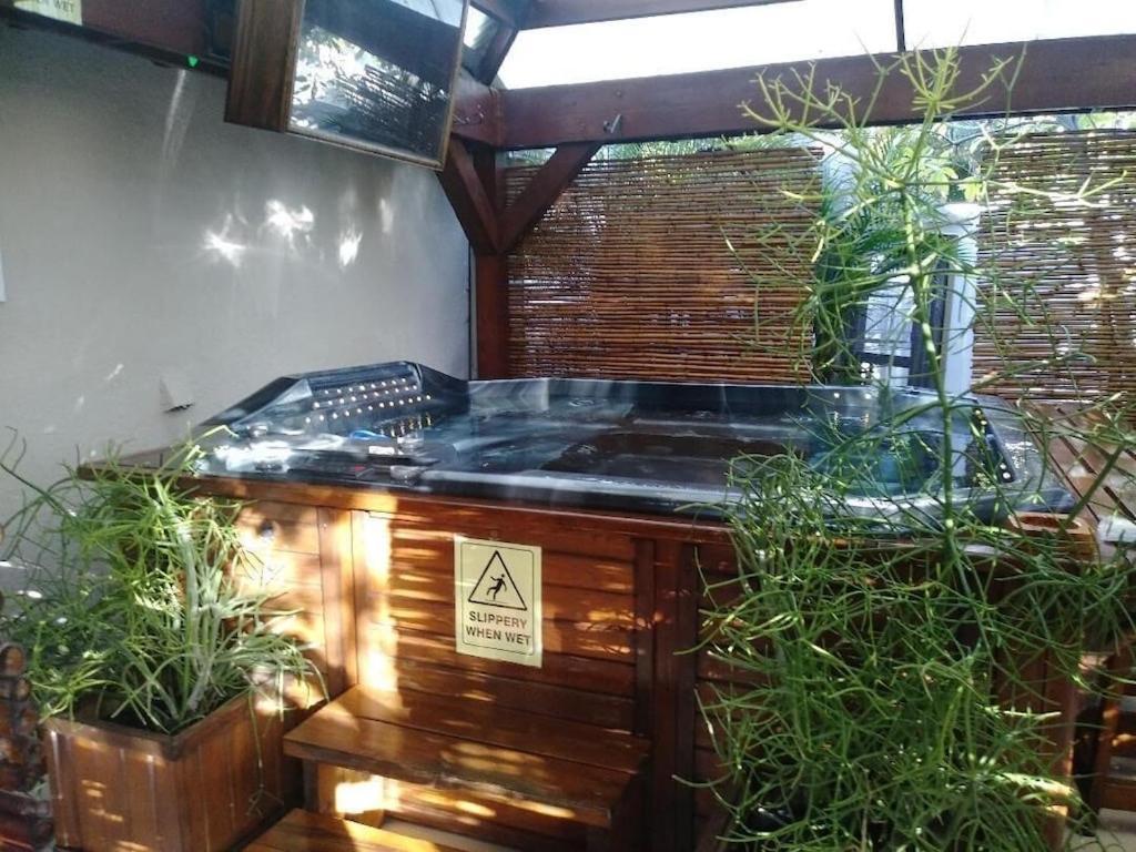 Bay Beautiful And Private Jacuzzi *