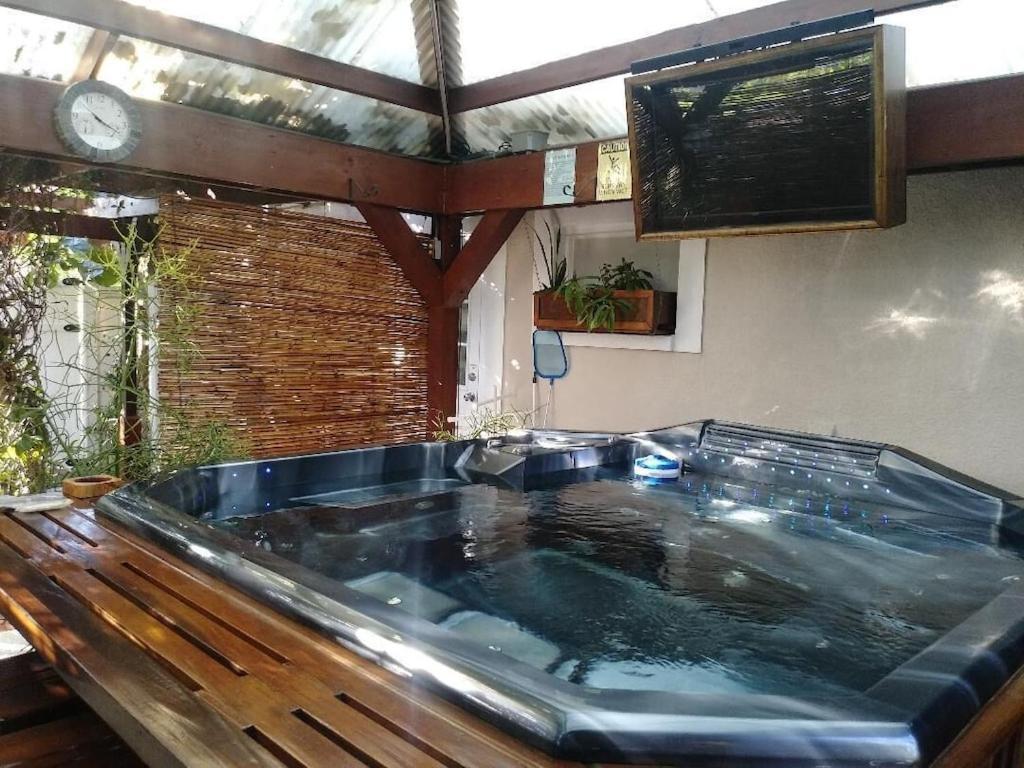 Bay Beautiful And Private Jacuzzi *