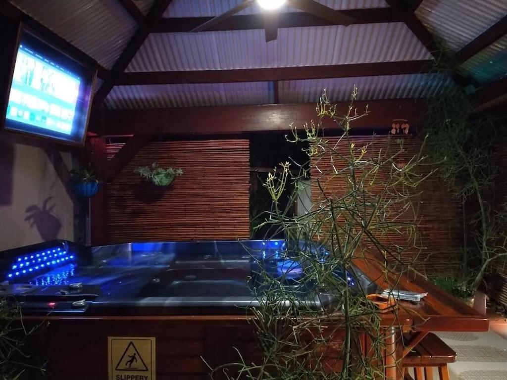 Bay Beautiful And Private Jacuzzi Apartment *