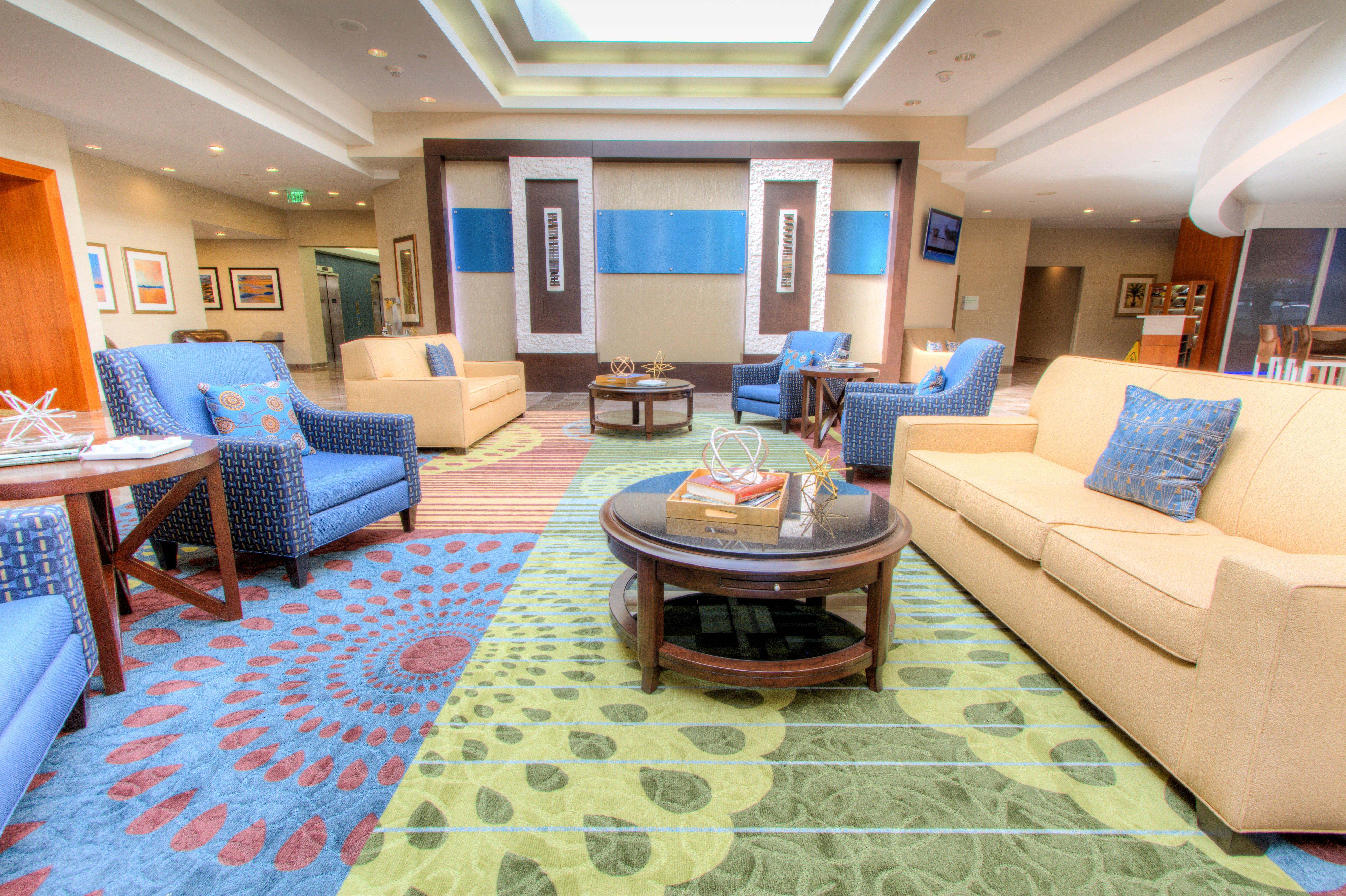 Westshore - Airport Area By Ihg Hotel 3*