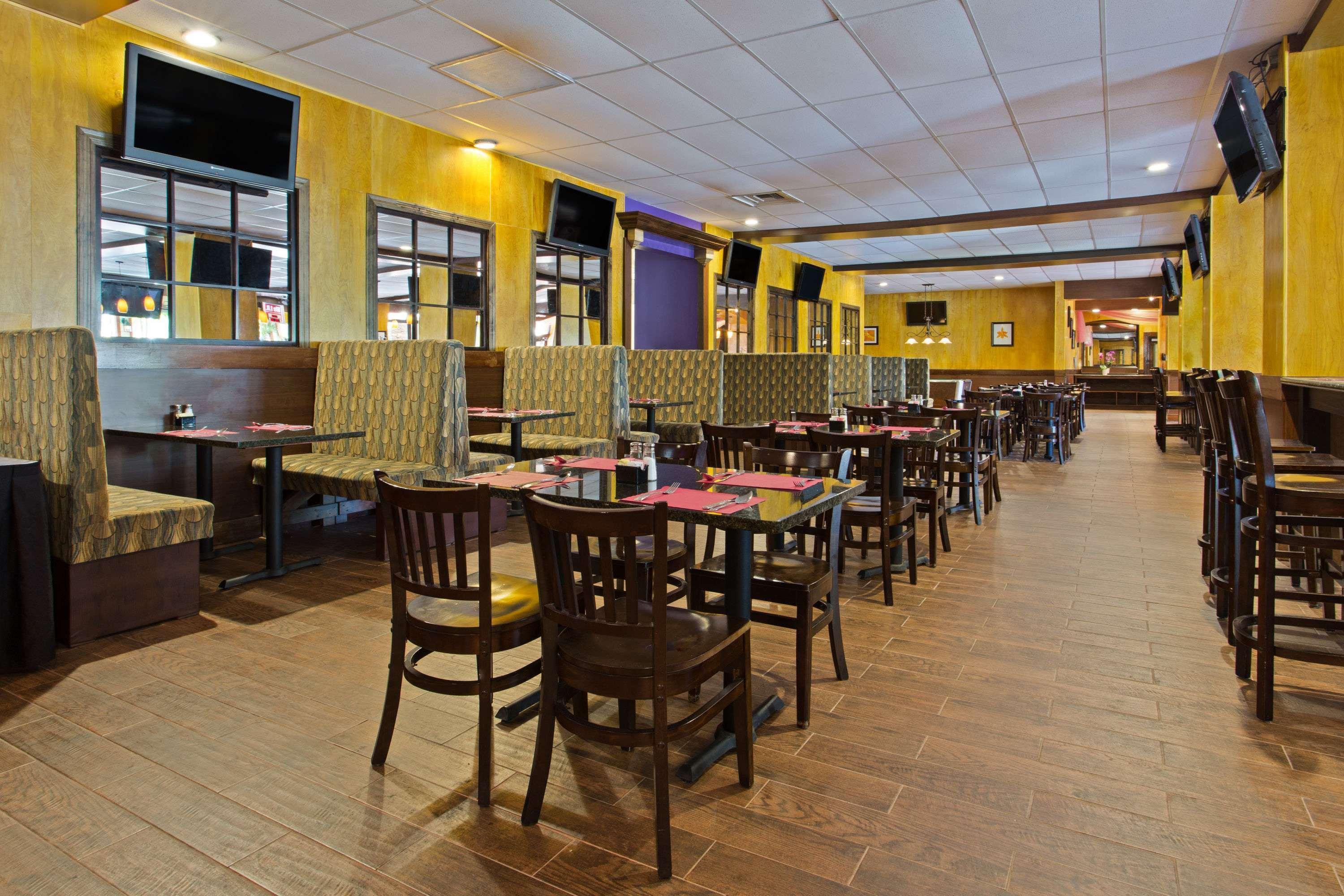 Hotel Ramada By Wyndham Westshore Airport South Tampa