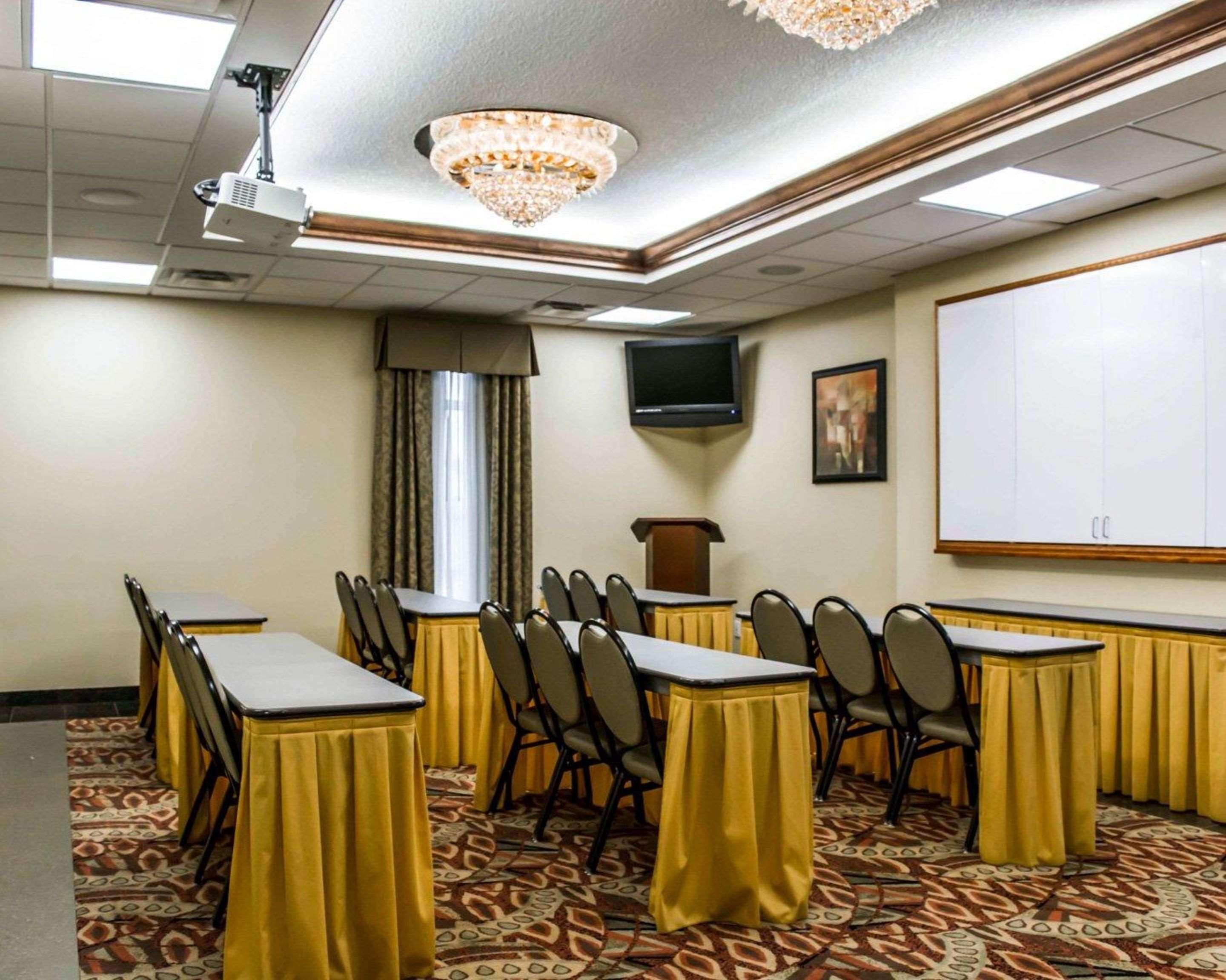Quality Airport - Cruise Port Inn Tampa