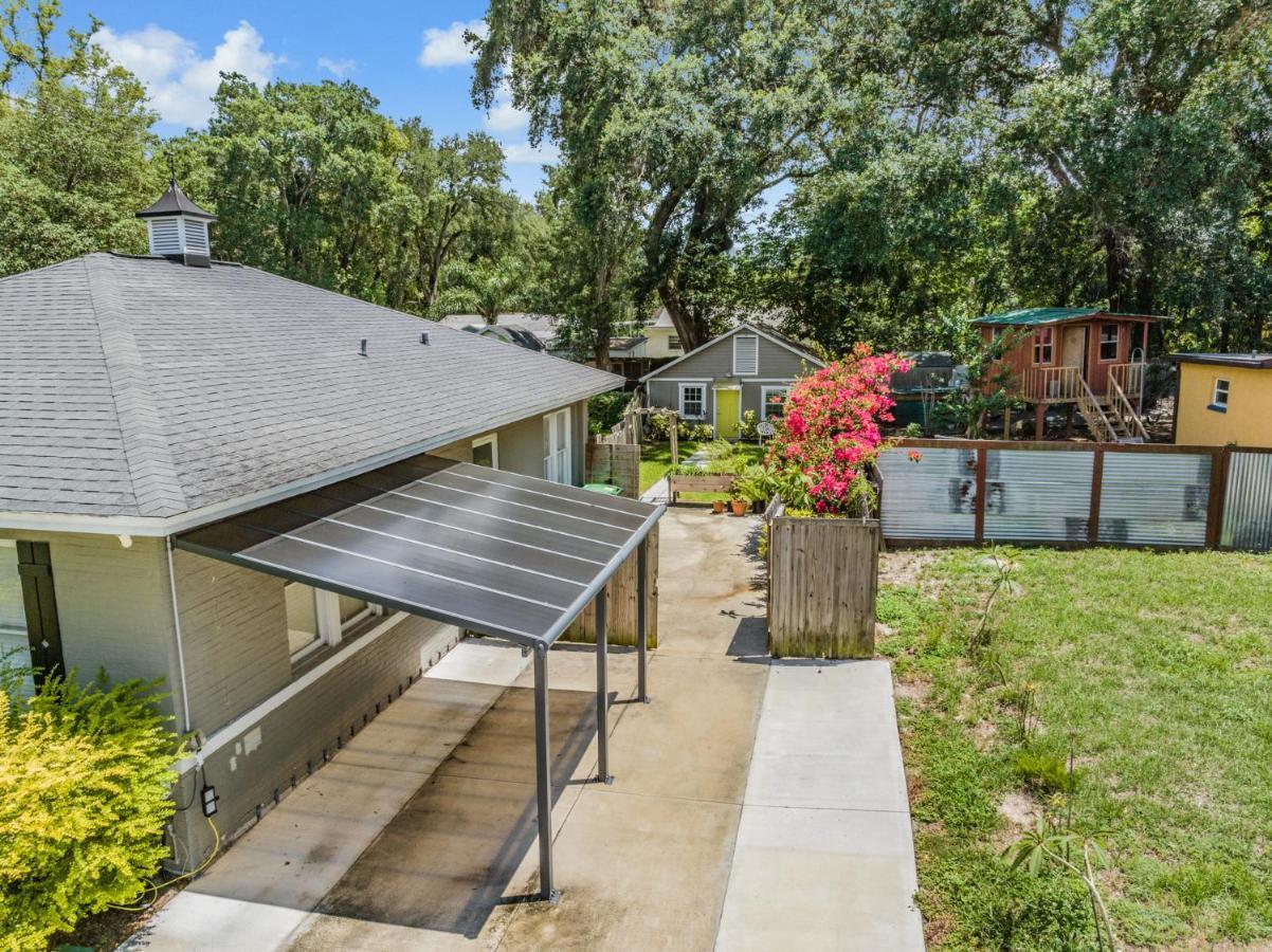 The Urban Nest Guest house