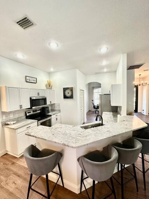 Hidden Gem In The Heart Of The City!! * Tampa