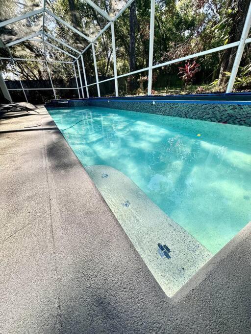 Hidden Gem In The Heart Of The City!! Holiday home Tampa