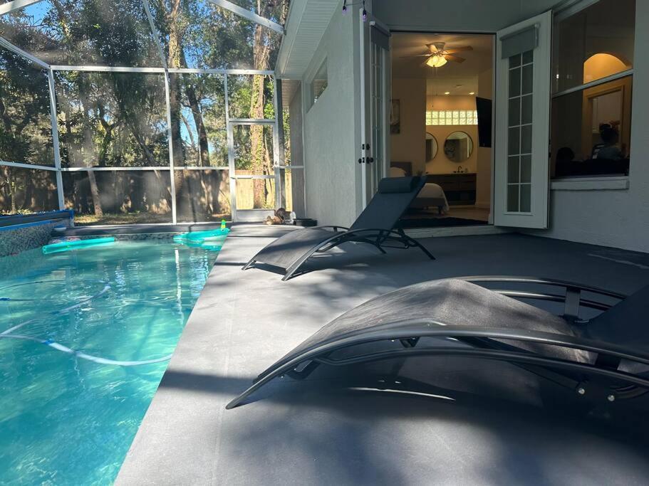 Hidden Gem In The Heart Of The City!! Tampa