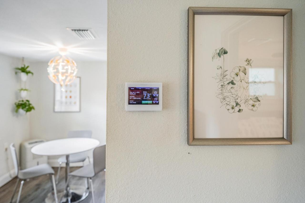 The Urban Nest Guest house Tampa