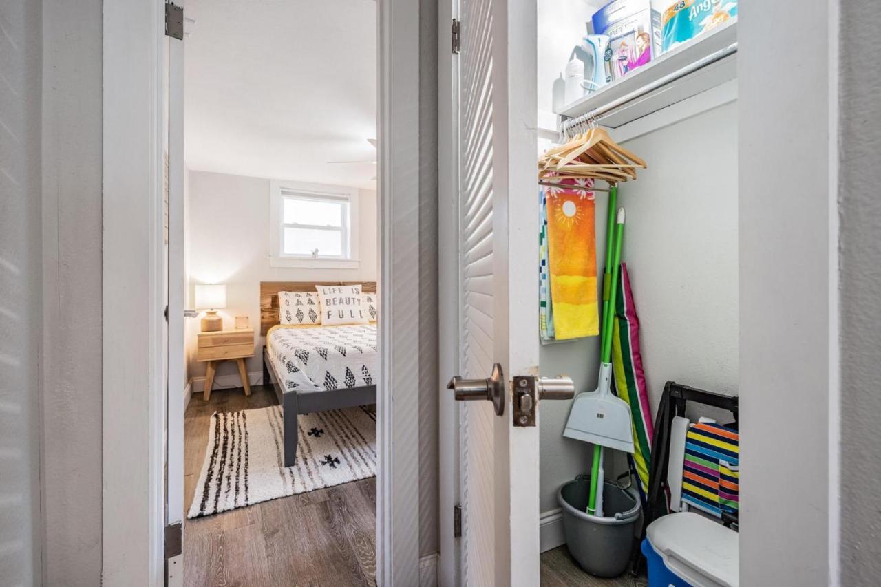 The Urban Nest Guest house Tampa
