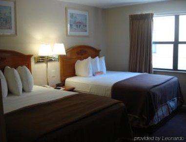 Airport Hotel