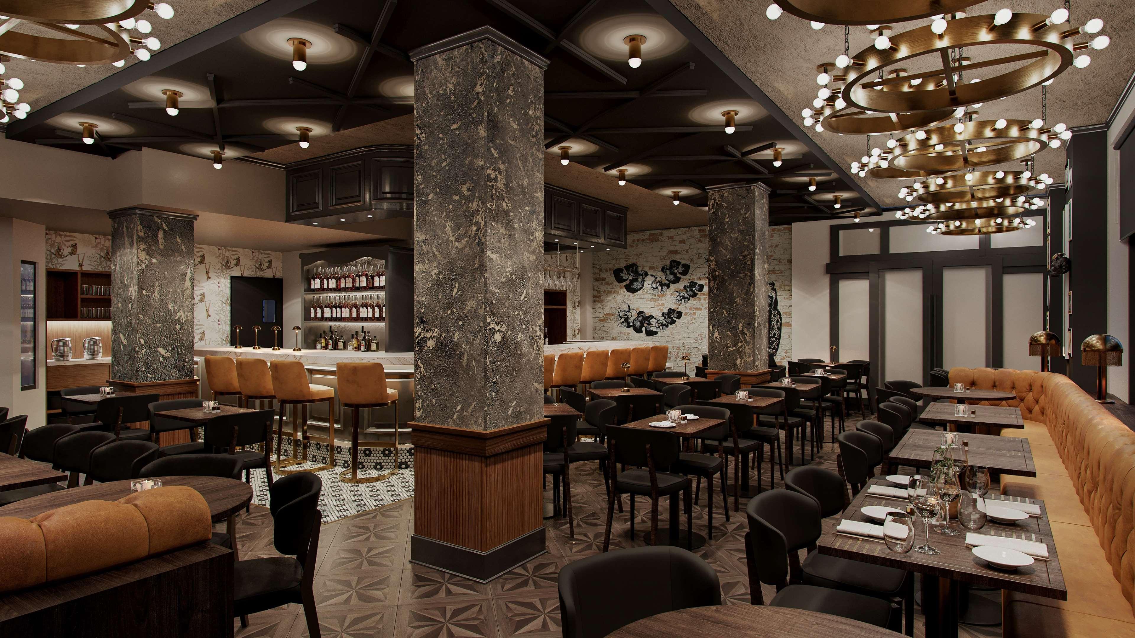 Hotel Flor Downtown, Tapestry Collection By Hilton Tampa