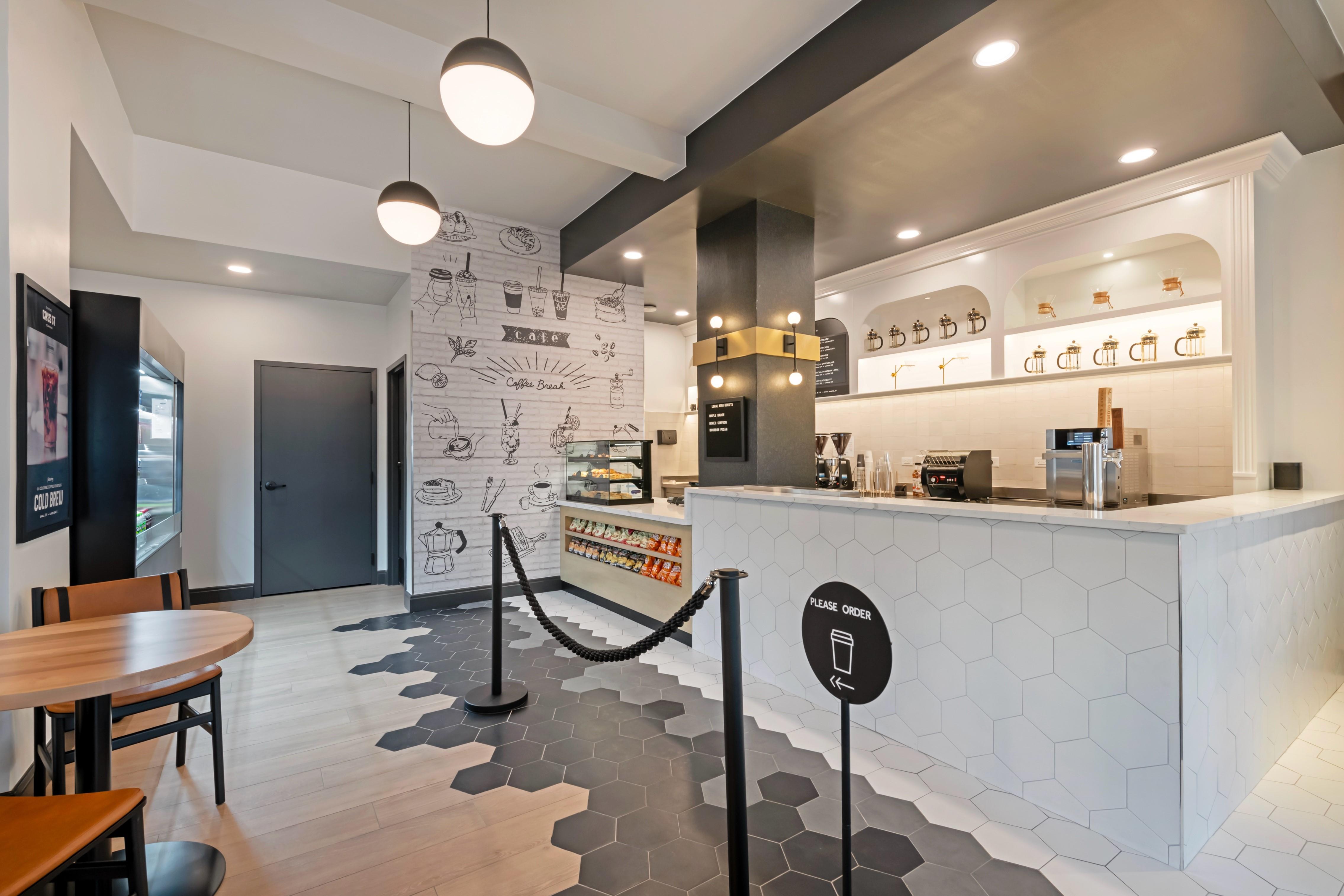 Hotel Flor Downtown, Tapestry Collection By Hilton 4*