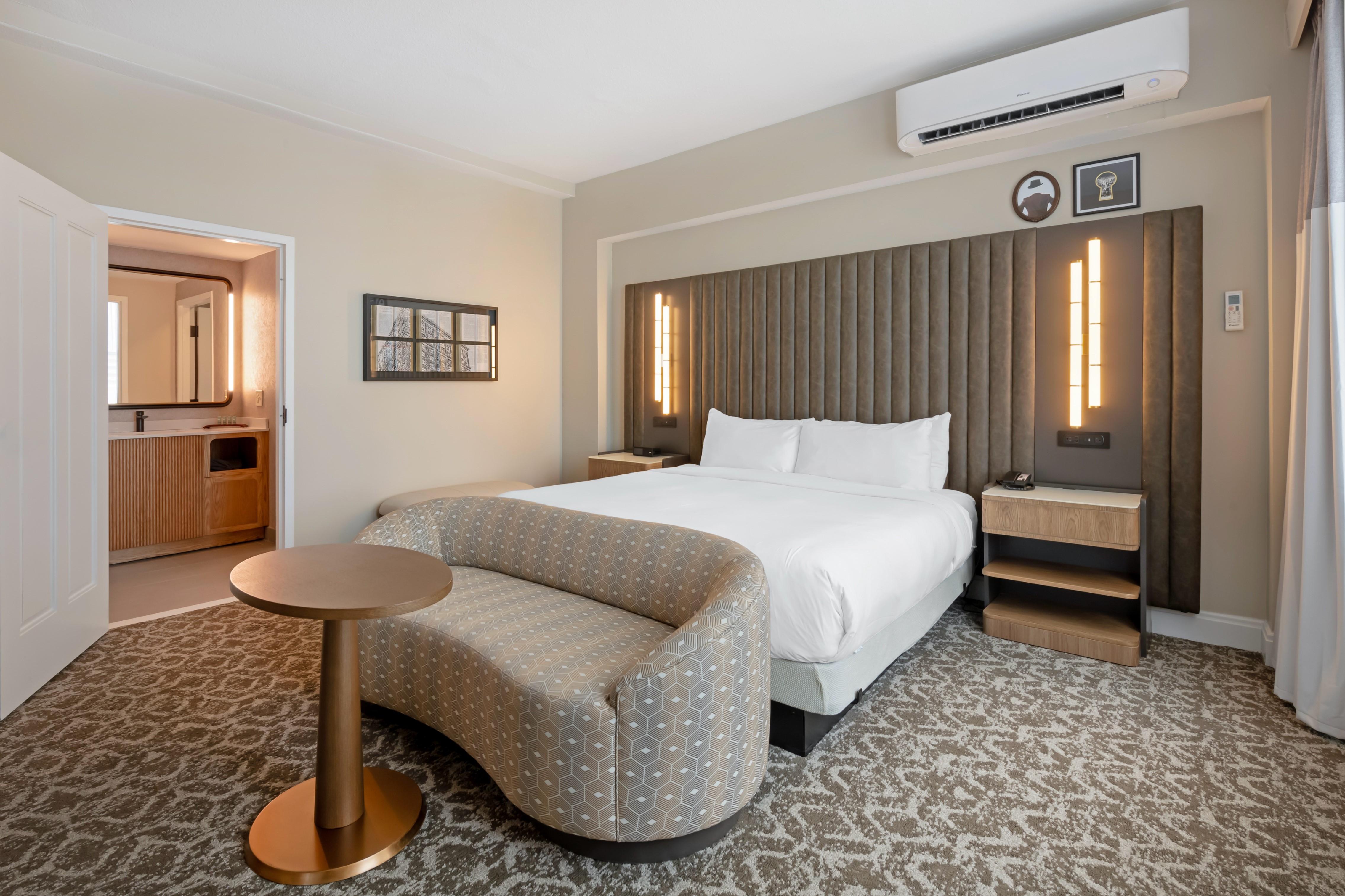 Hotel Flor Downtown, Tapestry Collection By Hilton Tampa