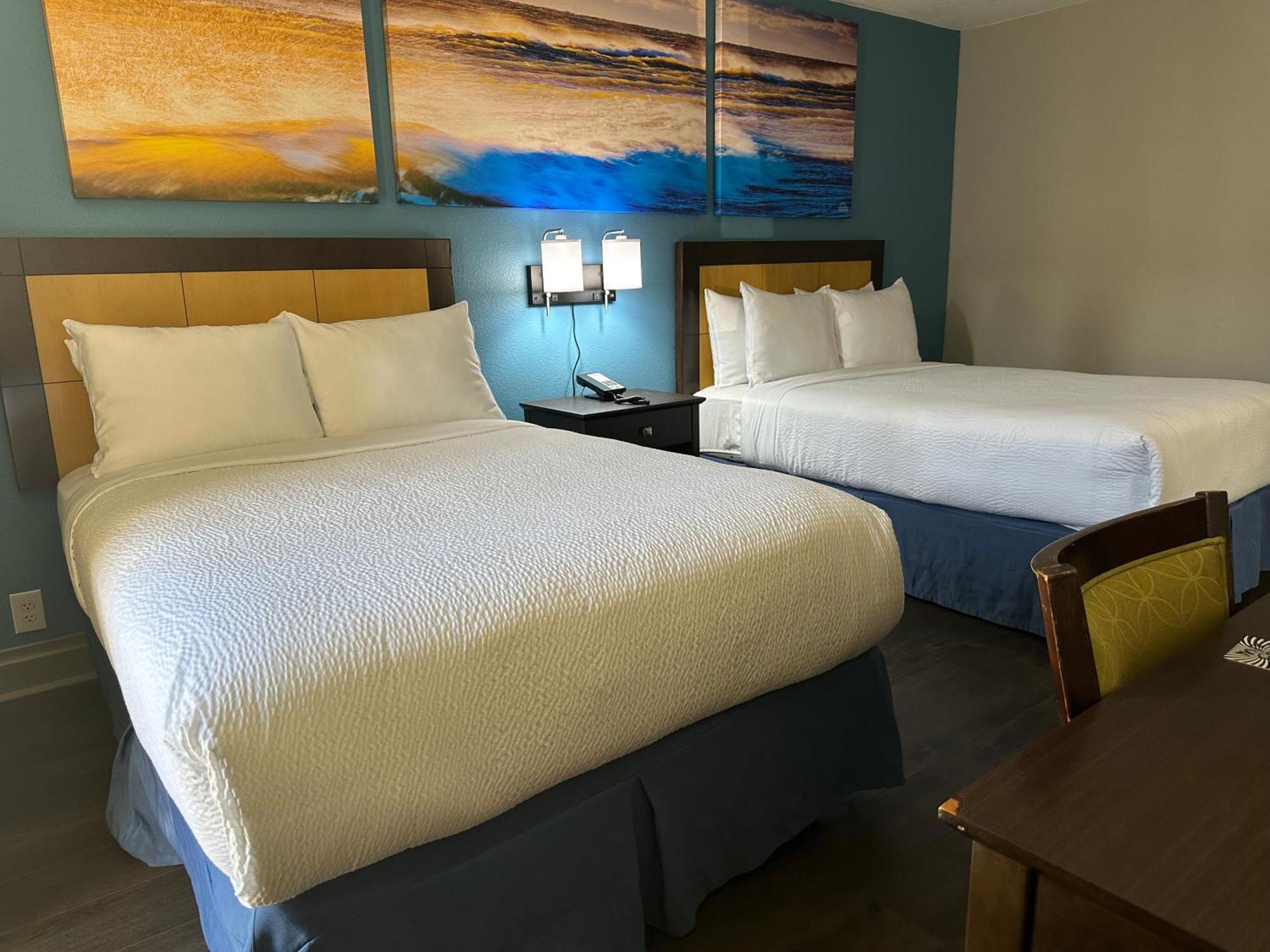 Days & By Wyndham - Ybor 2* Tampa