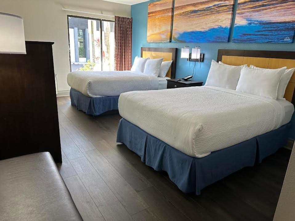 Days & By Wyndham - Ybor 2* Tampa