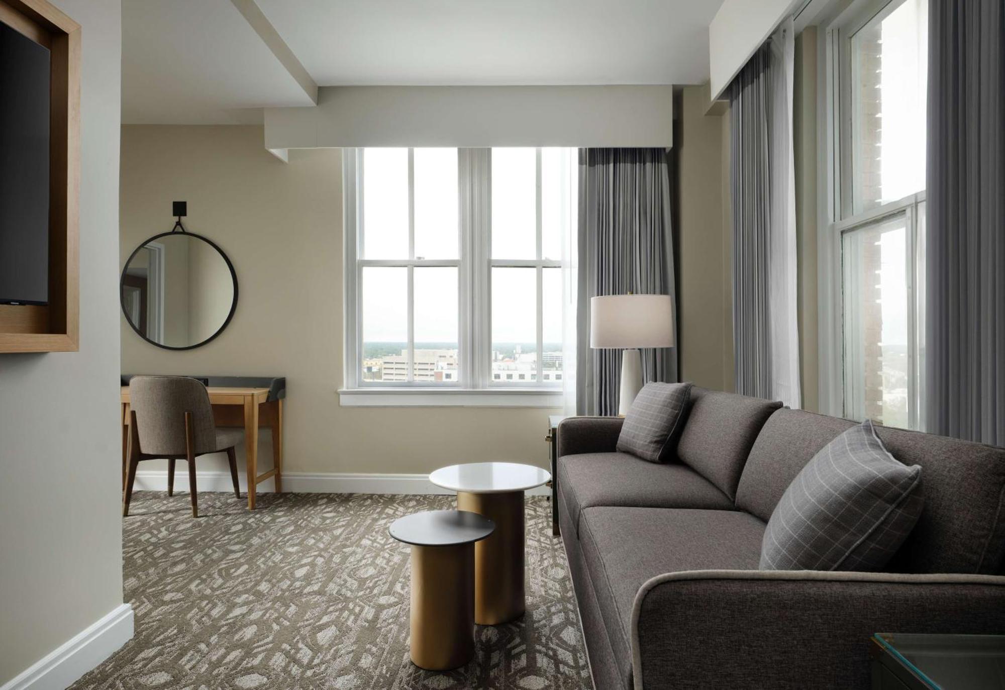 Flor Downtown, Tapestry Collection By Hilton 4*