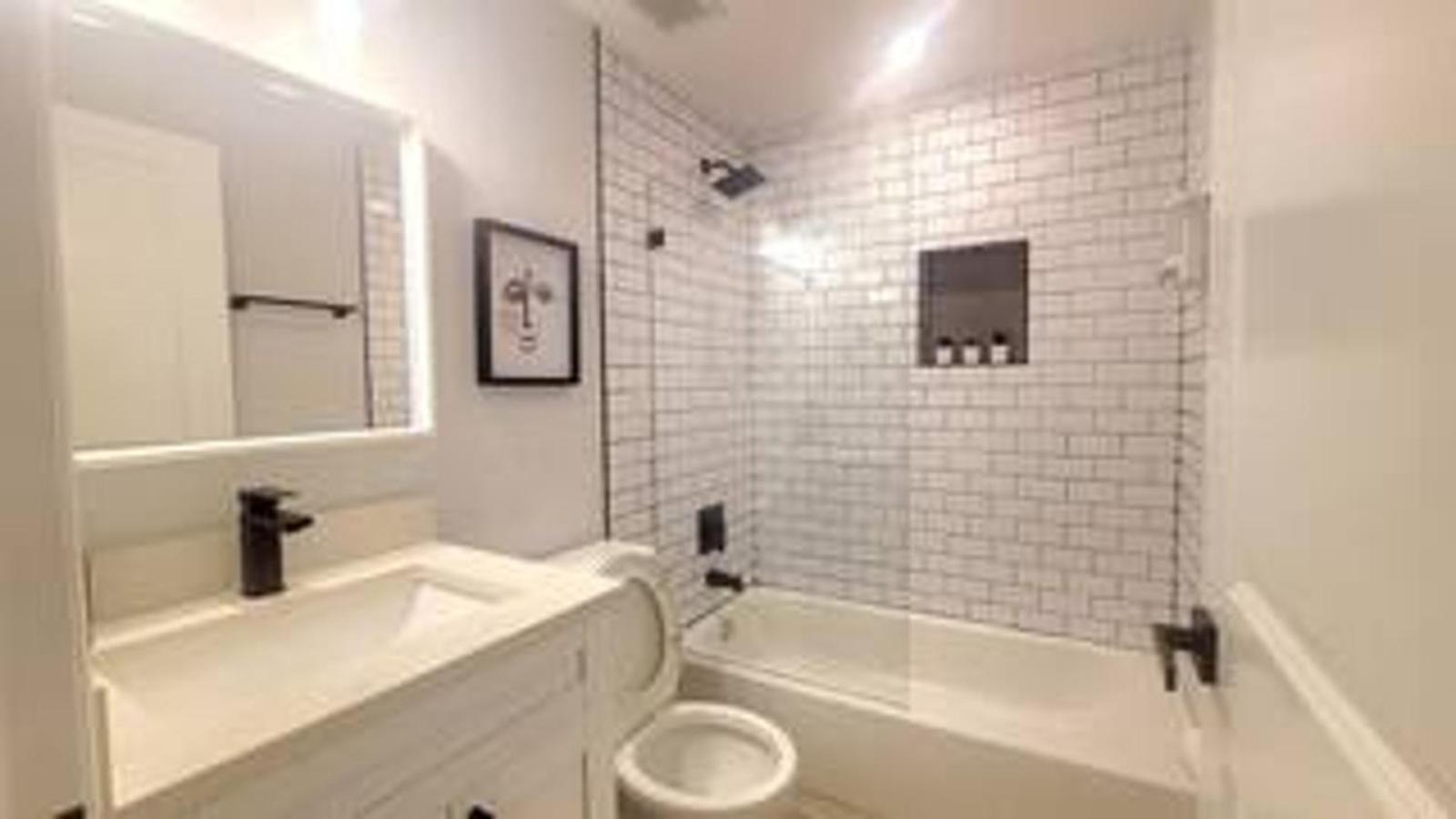 Chic & Stylish House In Ybor&busch