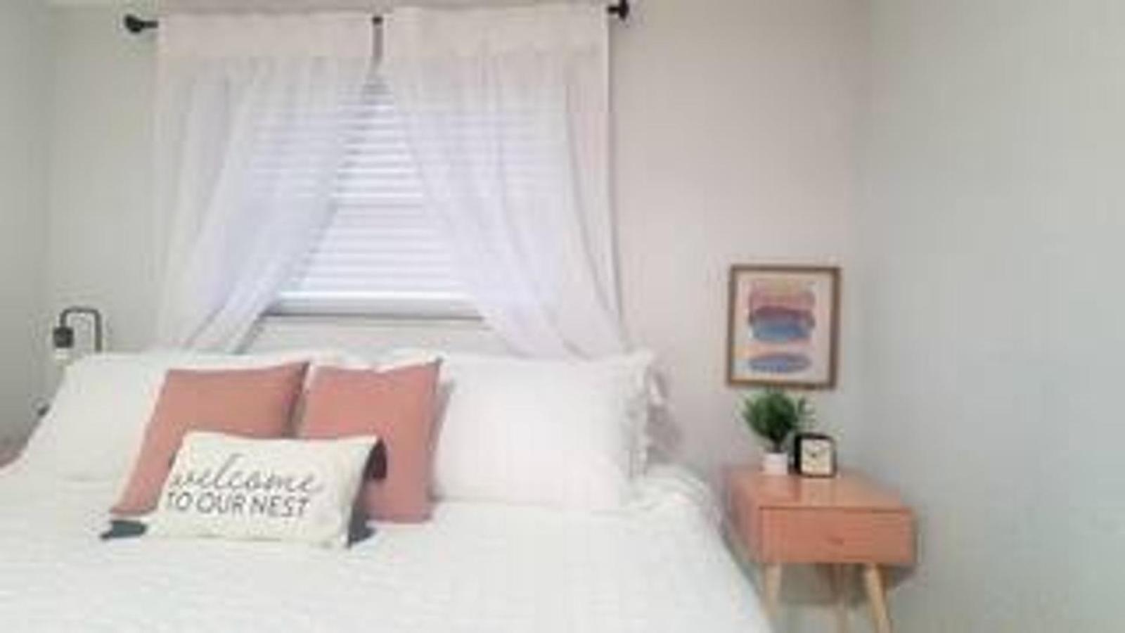 Chic & Stylish House In Ybor&busch *