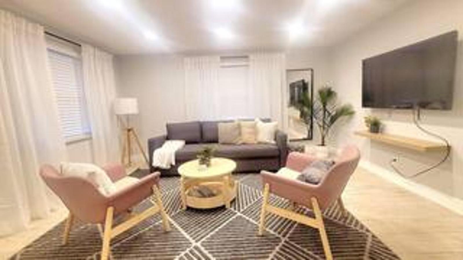 Chic & Stylish House In Ybor&busch Holiday home *