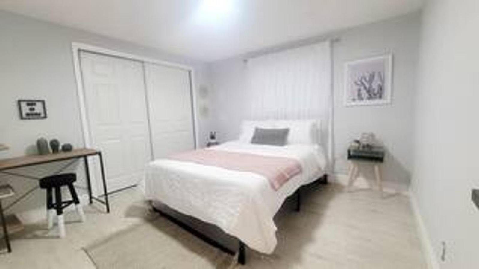 Chic & Stylish House In Ybor&busch Holiday home *