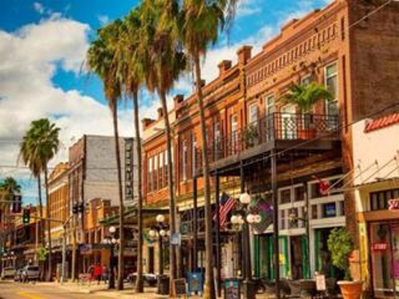 Holiday home Chic & Stylish House In Ybor&busch