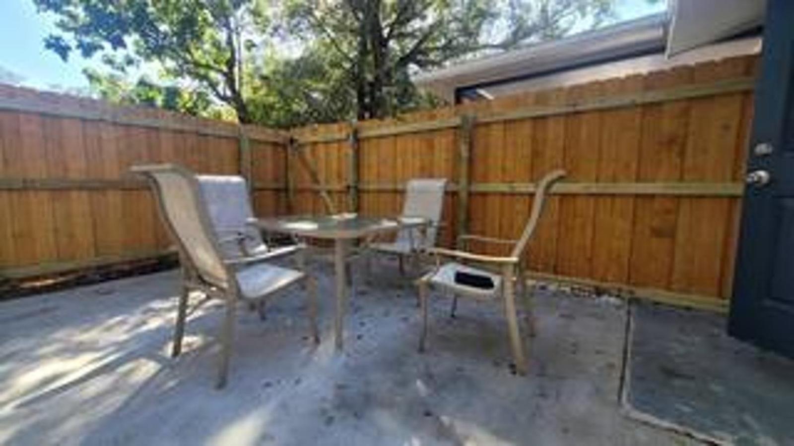 Chic & Stylish House In Ybor&busch Holiday home