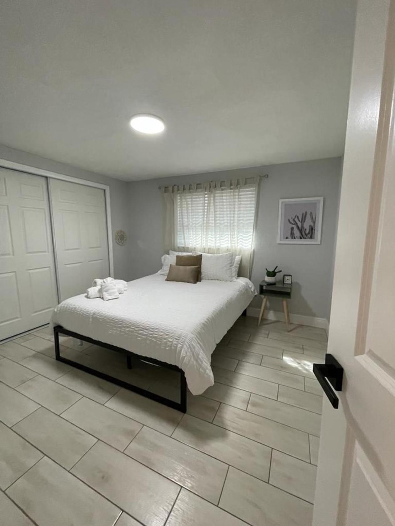 Holiday home Chic & Stylish House In Ybor&busch
