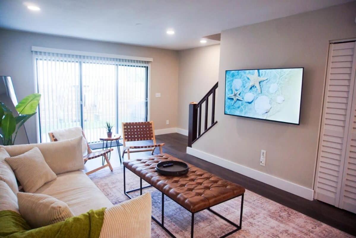Holiday home Boho Townhouse Near Usf