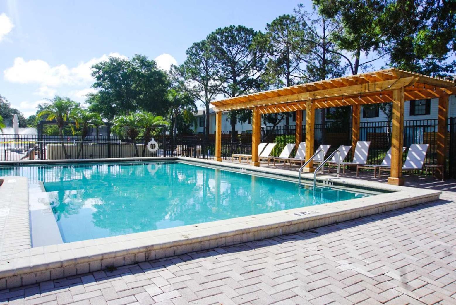 Holiday home Boho Townhouse Near Usf *