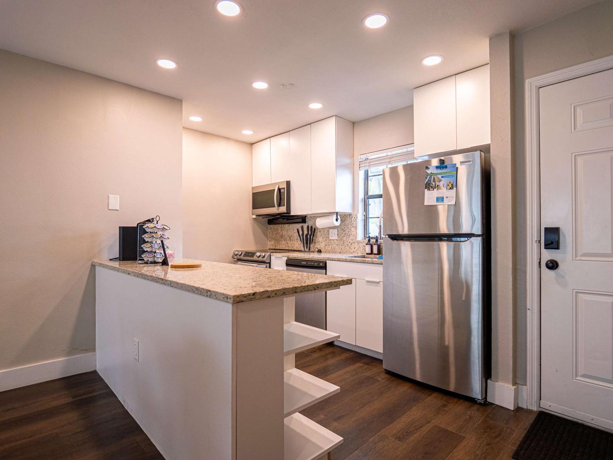 Holiday home Boho Townhouse Near Usf