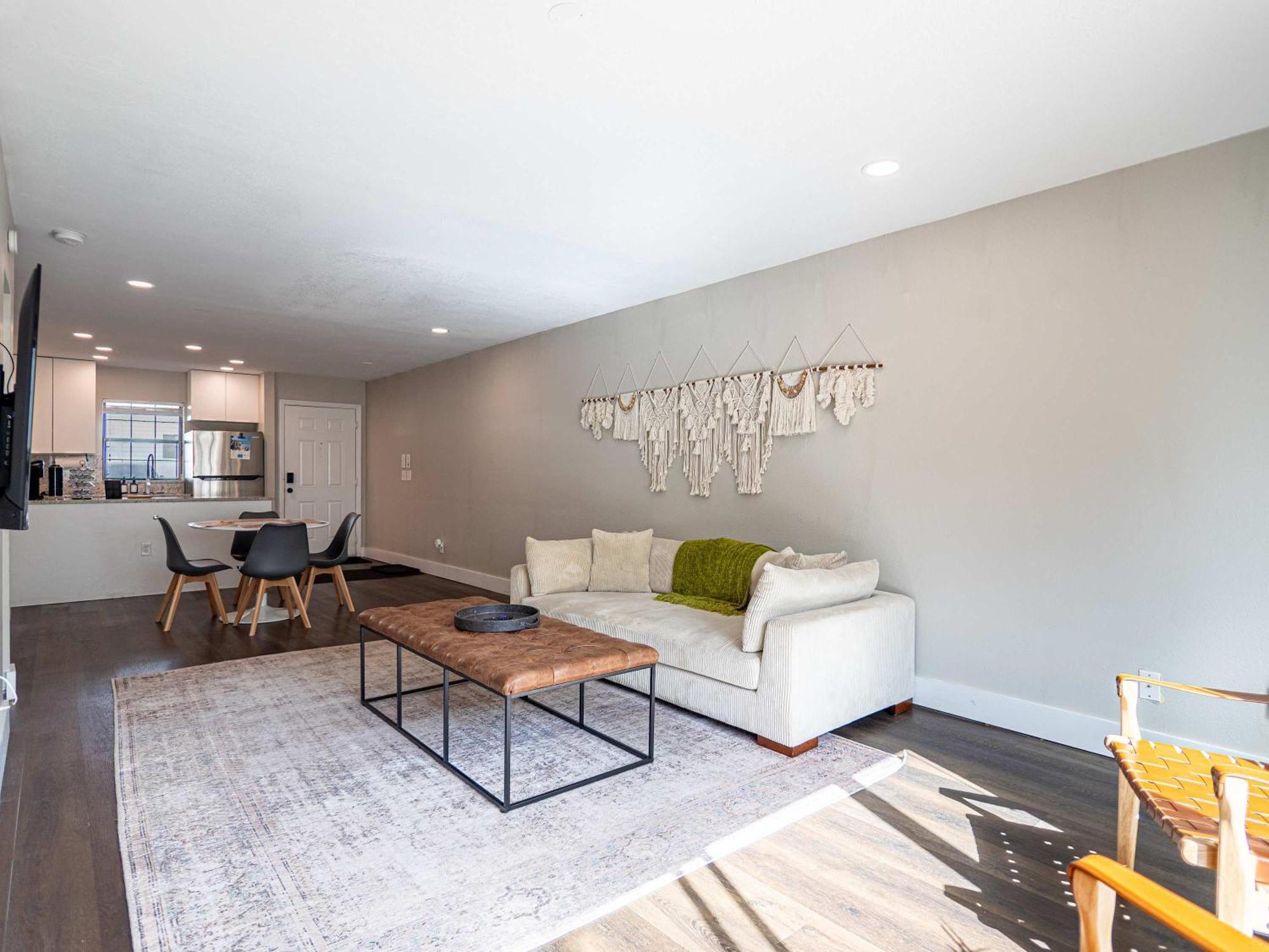 Holiday home Boho Townhouse Near Usf *