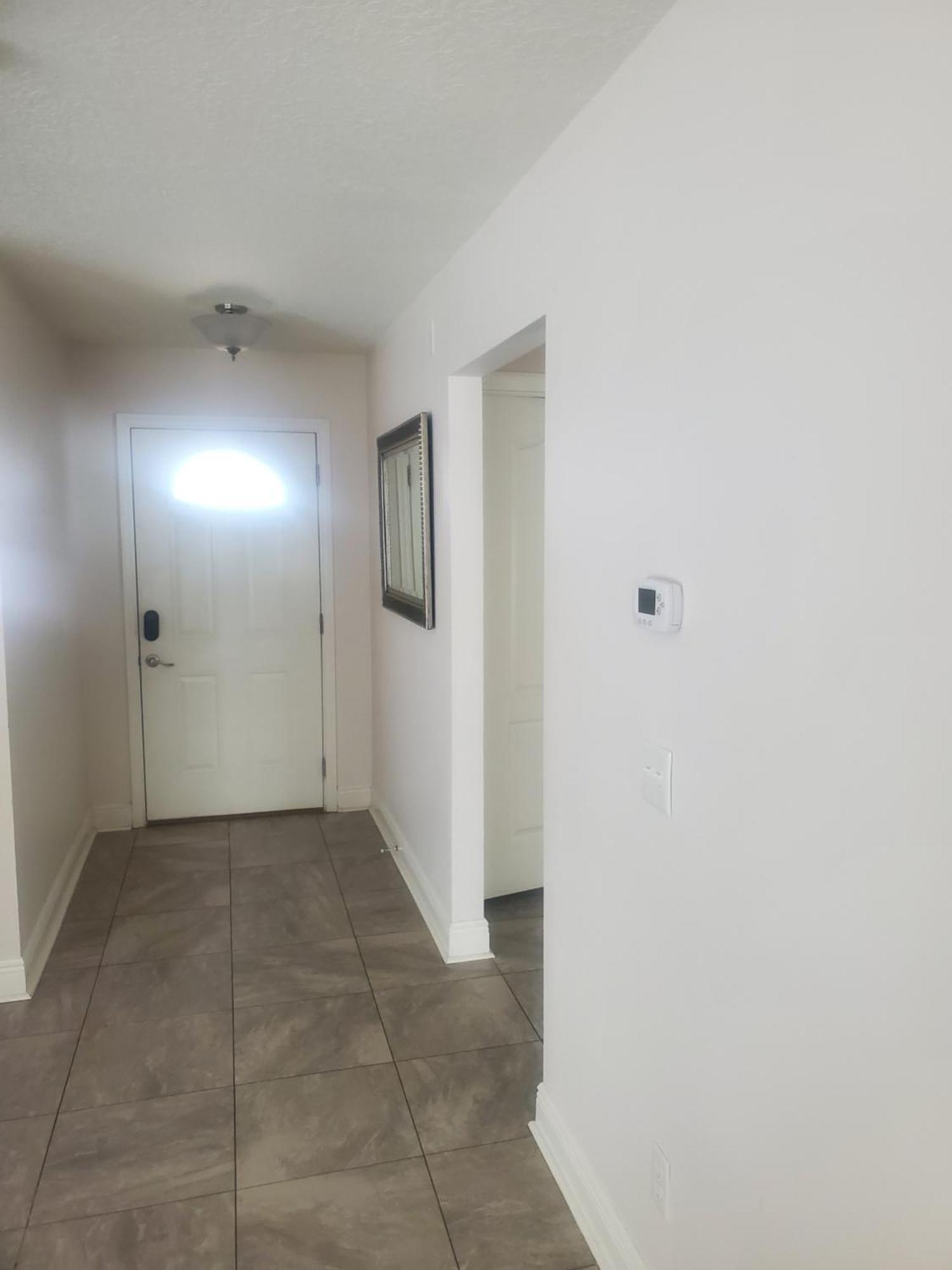 Corner