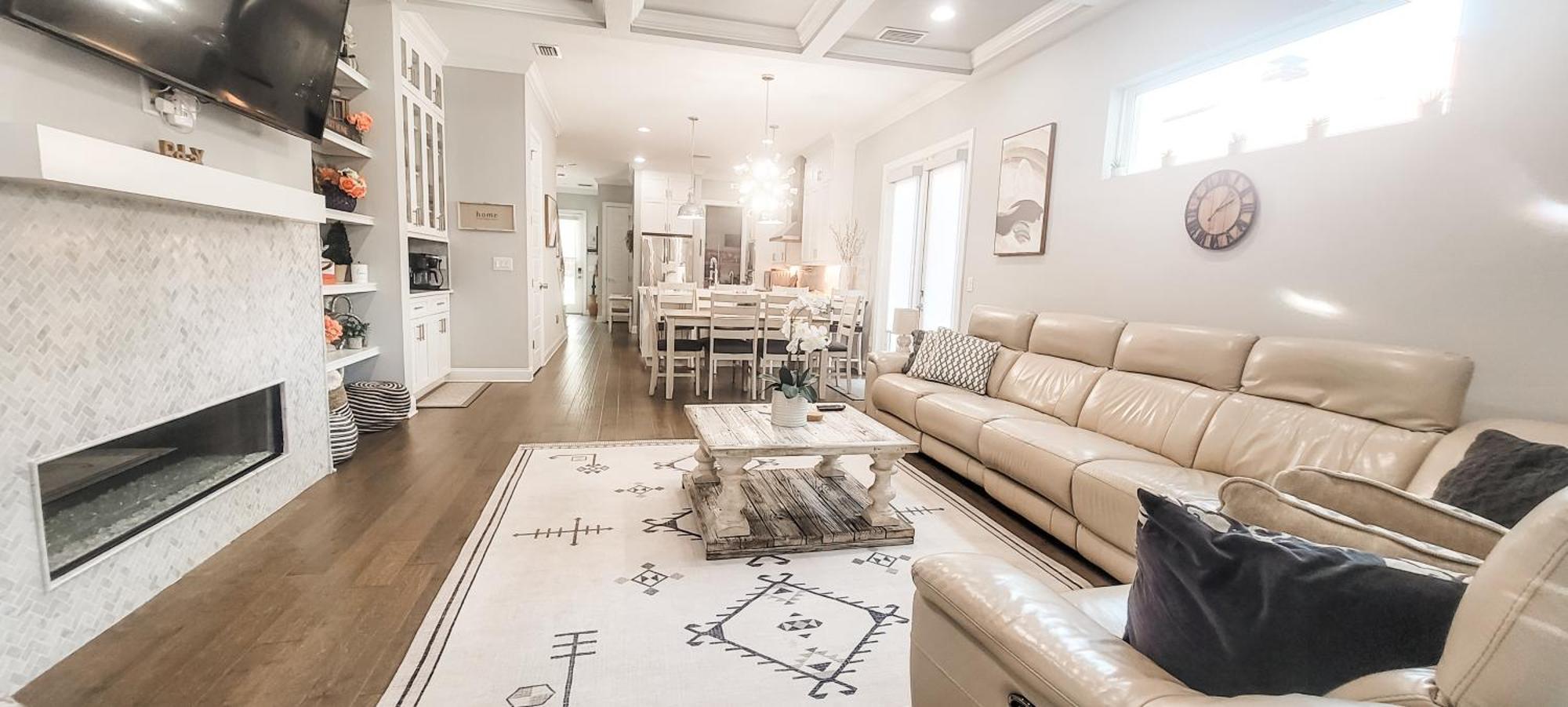 Upscale Soho Living Near Bayshore Boulevard *