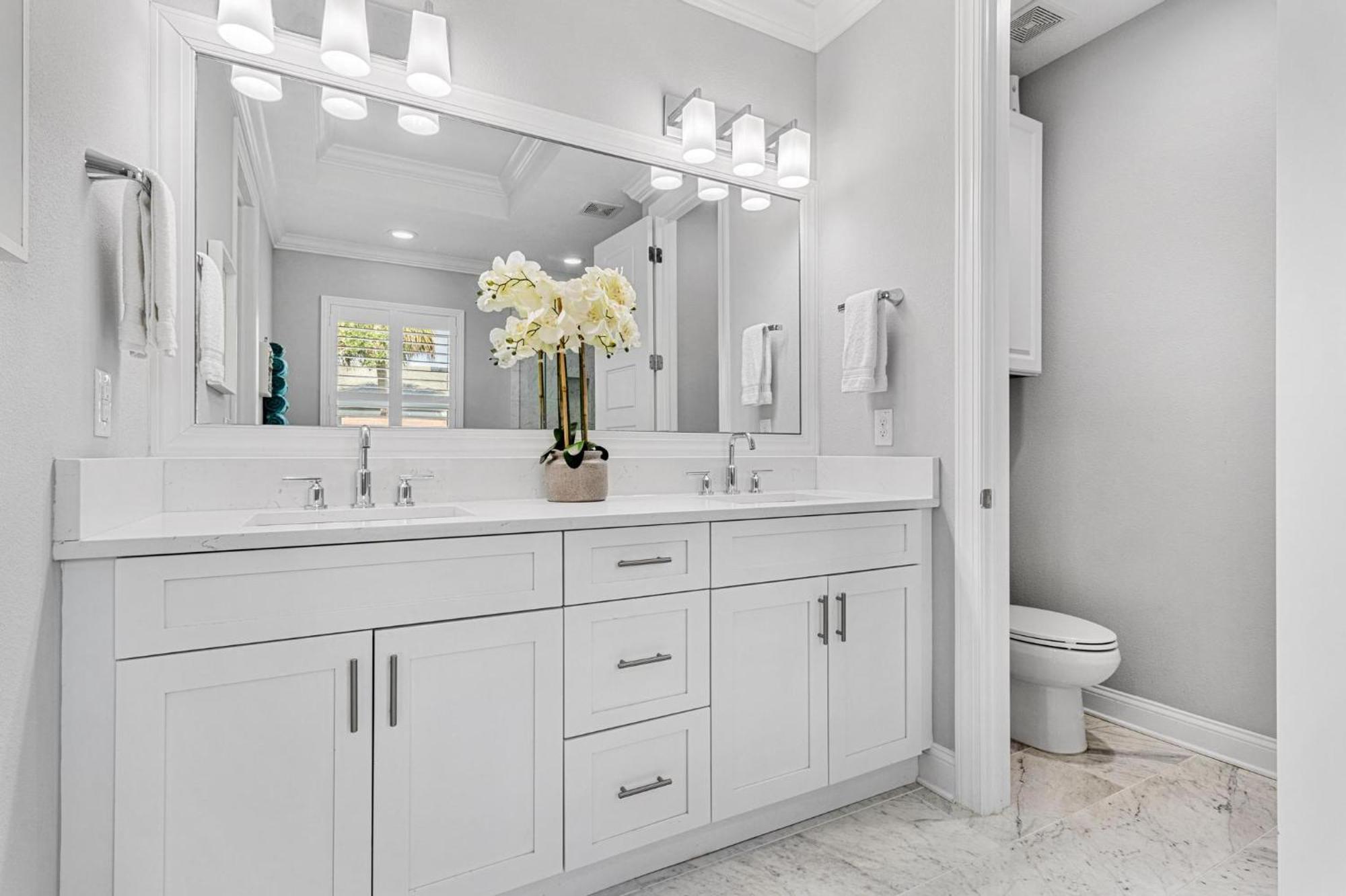 Holiday home Upscale Soho Living Near Bayshore Boulevard