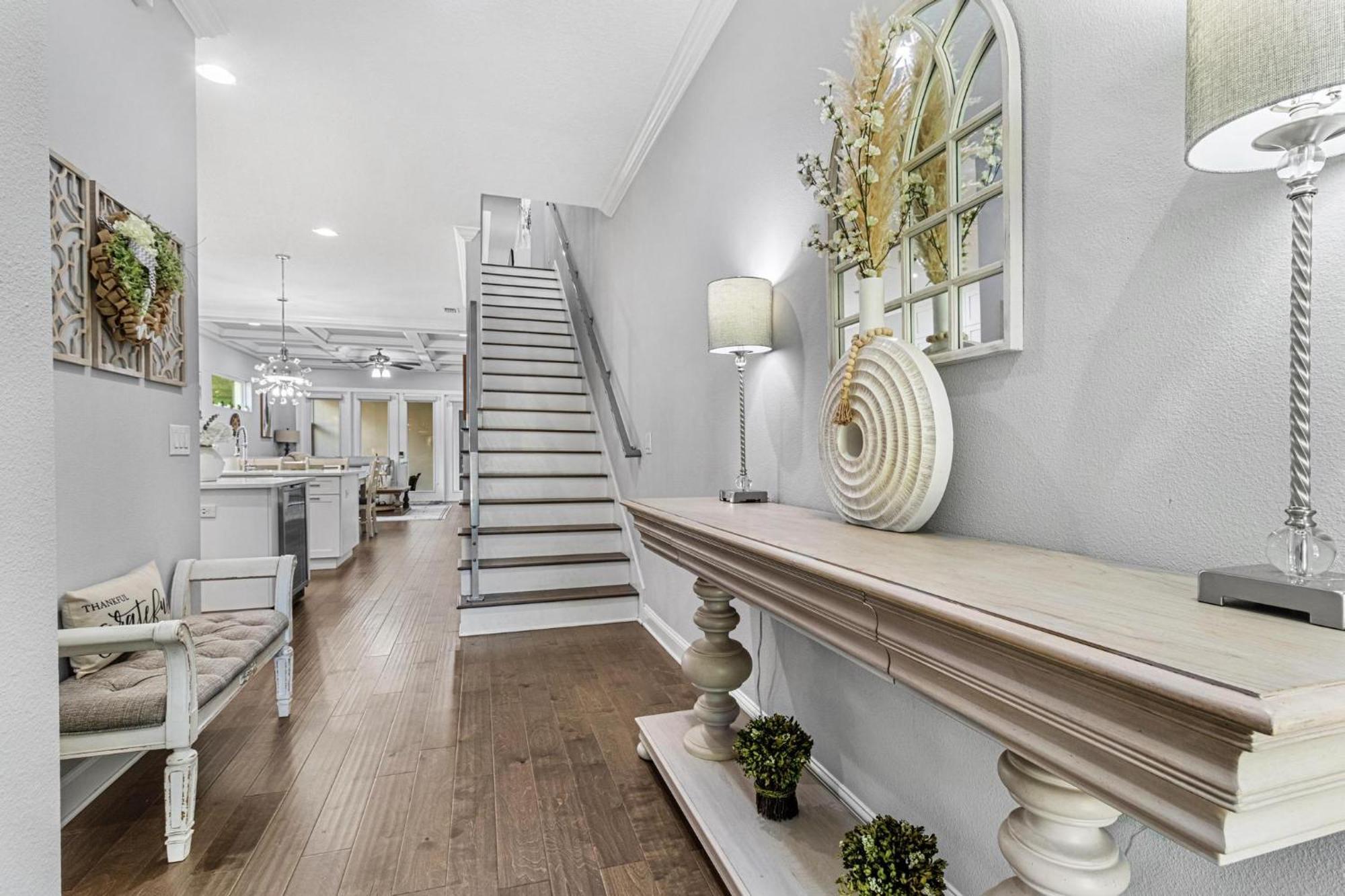 Upscale Soho Living Near Bayshore Boulevard Holiday home *