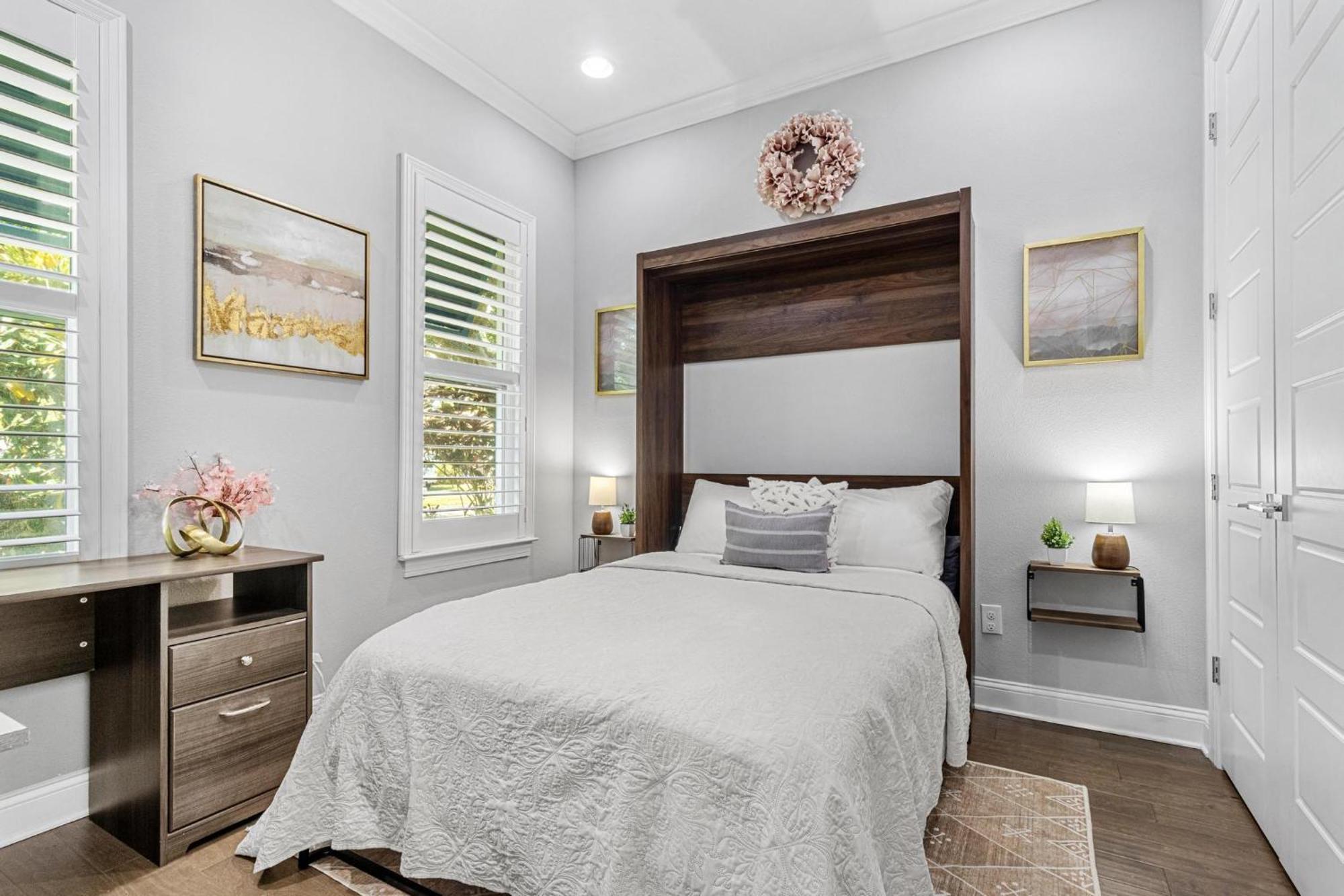 Holiday home Upscale Soho Living Near Bayshore Boulevard Tampa