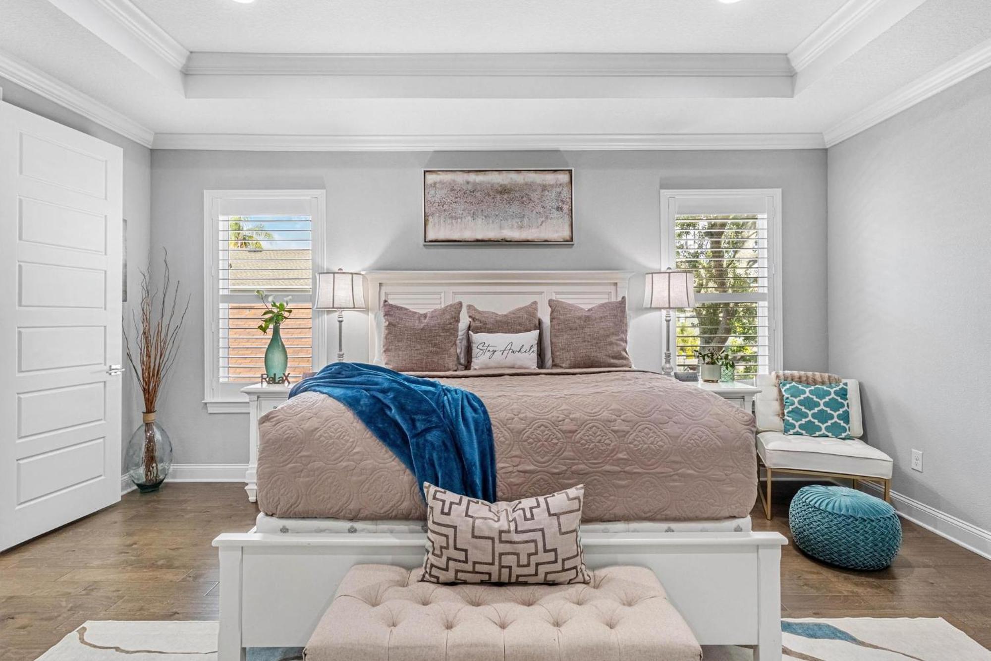 Upscale Soho Living Near Bayshore Boulevard Tampa