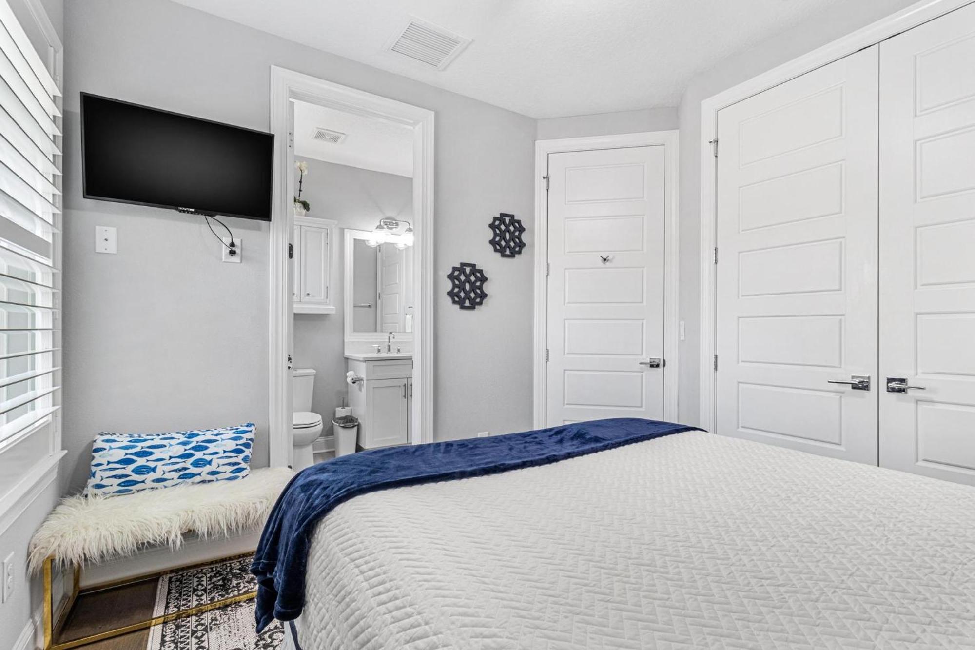 Holiday home Upscale Soho Living Near Bayshore Boulevard