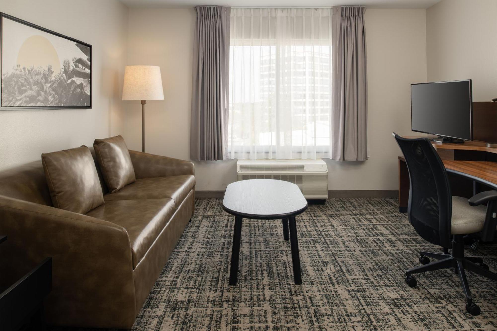 Fairfield & By Marriott Westshore/airport Tampa