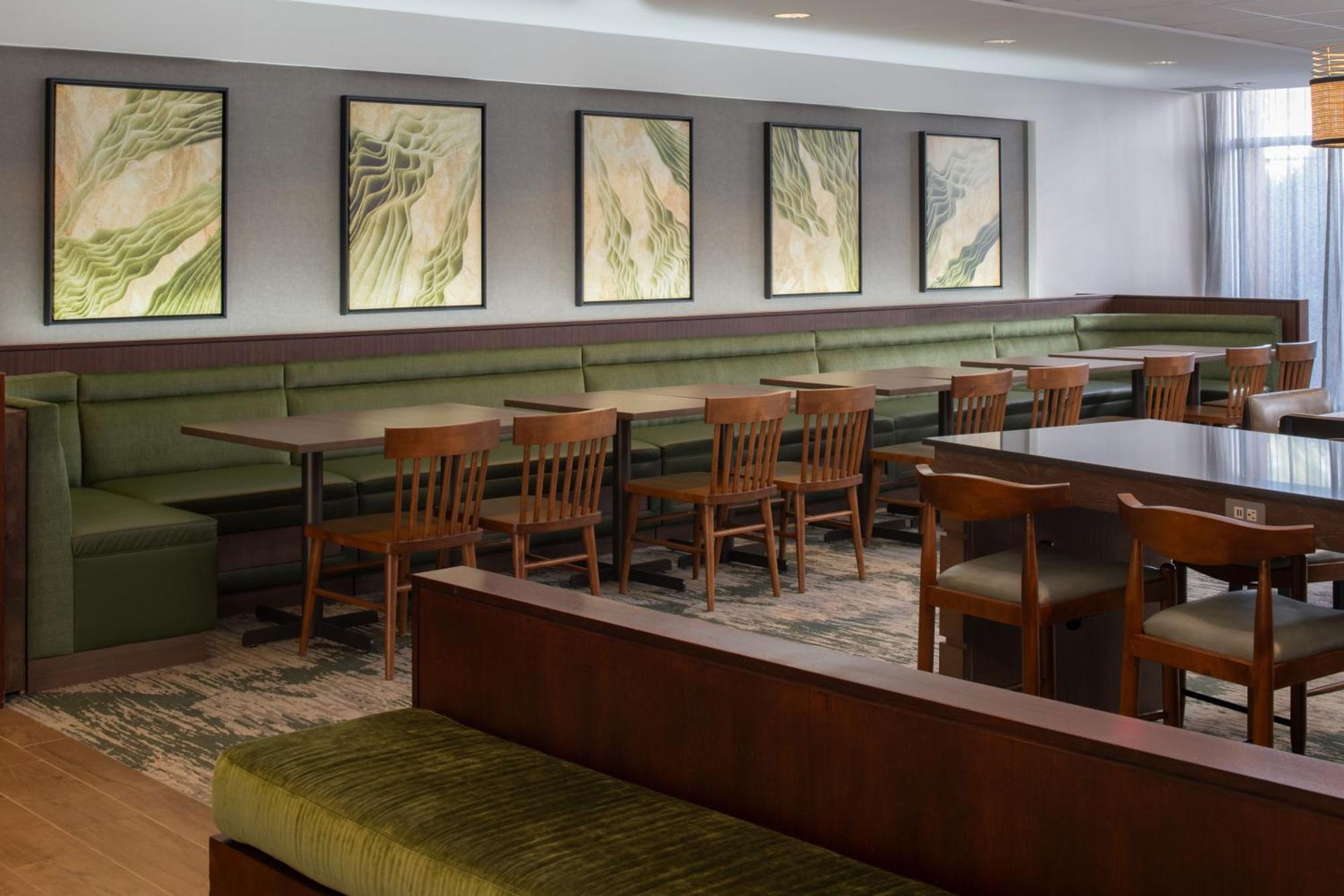 Fairfield & By Marriott Westshore/airport Tampa