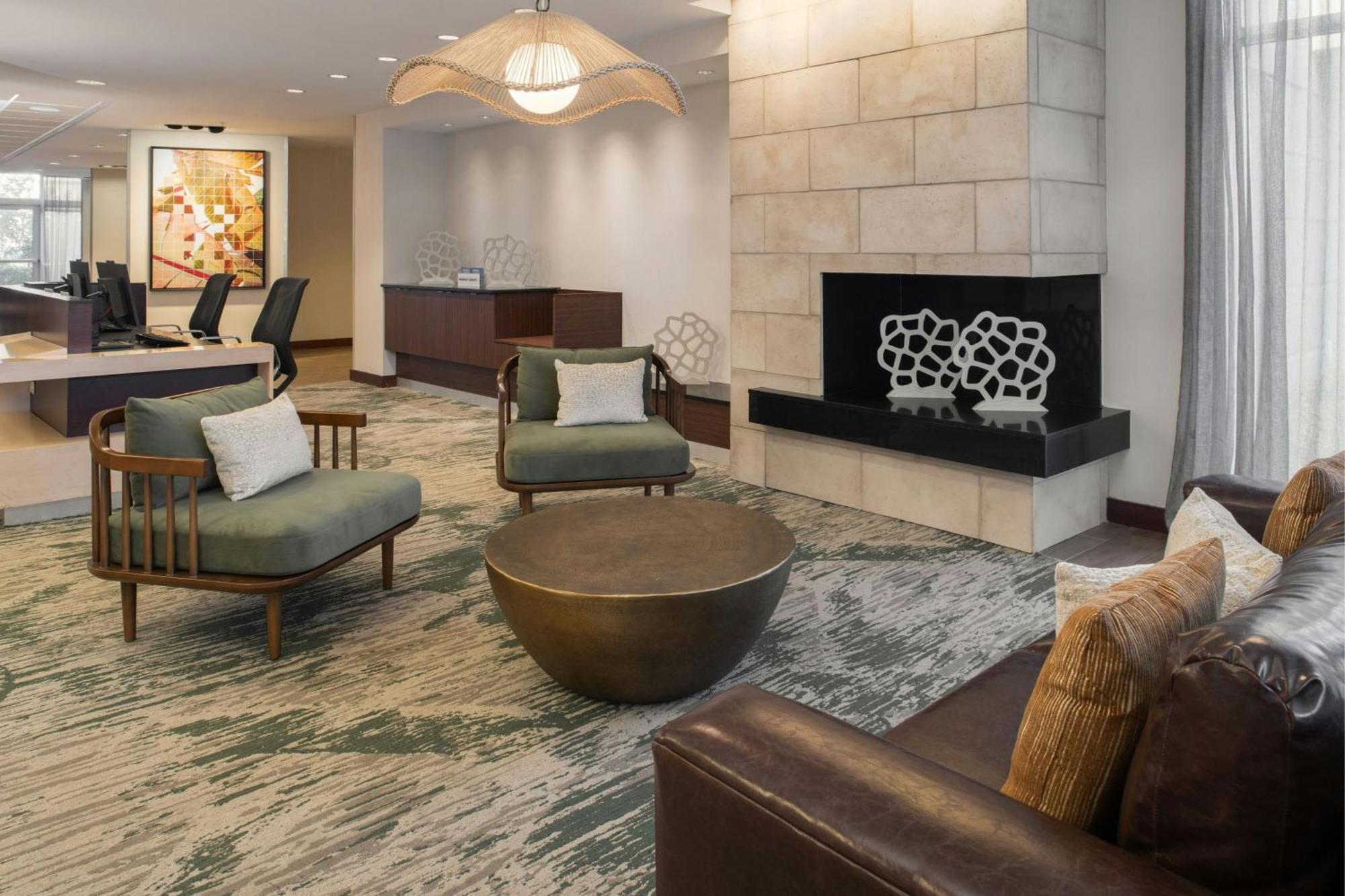 Fairfield & By Marriott Westshore/airport 3* Tampa