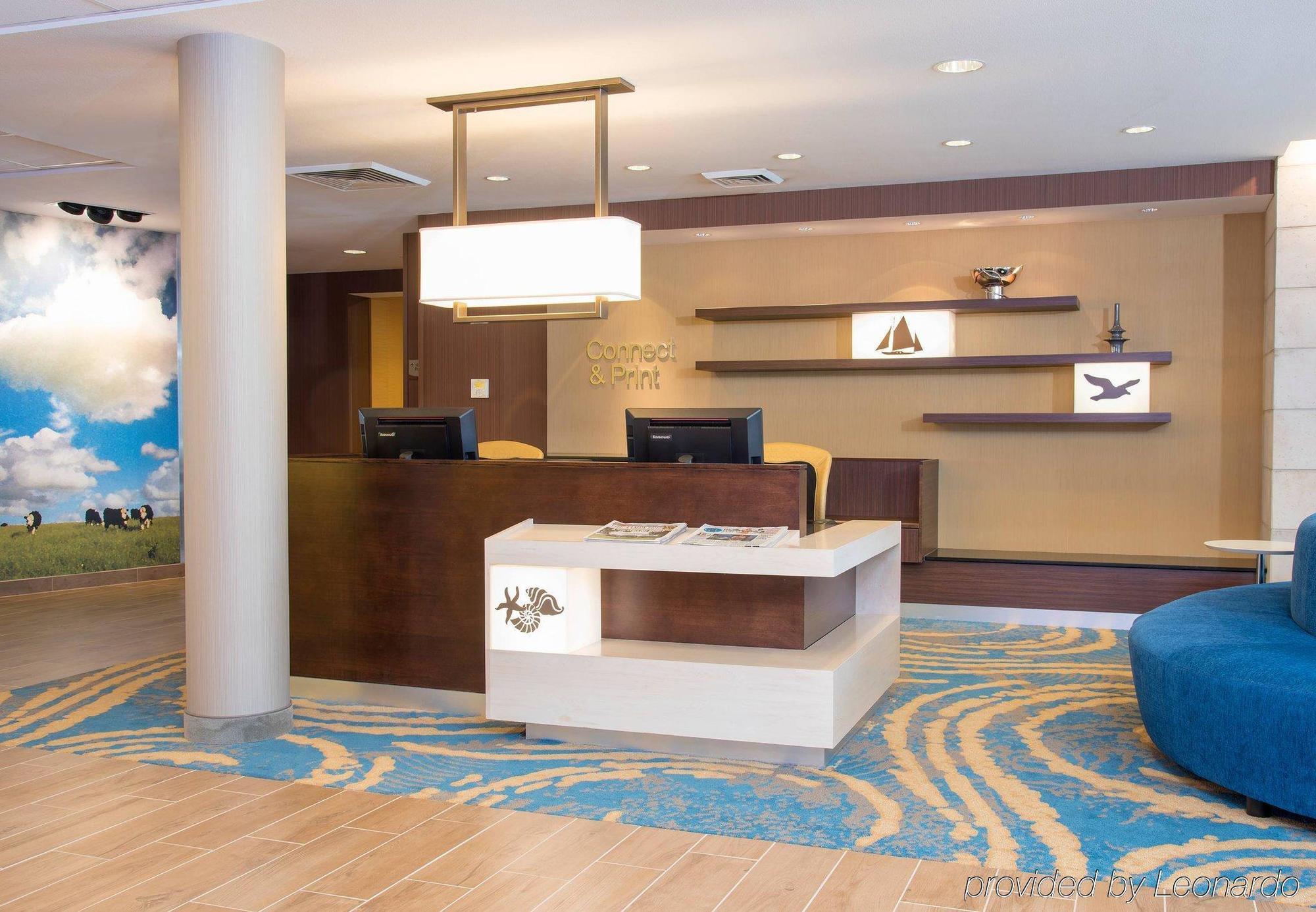 Fairfield & By Marriott Westshore/airport Tampa