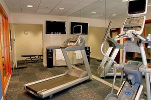 Hotel Springhill North/tampa Palms